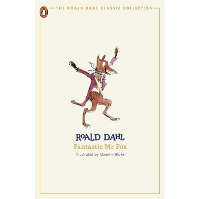 Fantastic Mr Fox – Hledejceny.cz