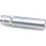 Hlavice nástrčná 1/4" 4.5 mm, 12hranná, prodloužená 50 mm - ASTA 542245 – Sleviste.cz