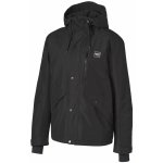 Crivit pánská freeridová bunda černá – Zboží Dáma Crivit pánská freeridová bunda černá – Zboží Dáma