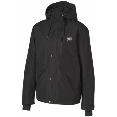 Crivit pánská freeridová bunda černá – Zboží Dáma Crivit pánská freeridová bunda černá – Zboží Dáma