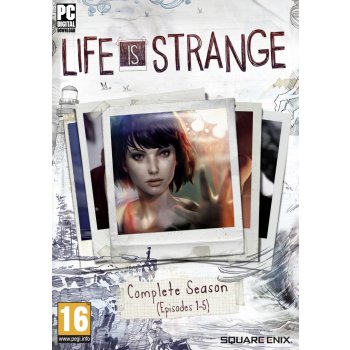 Life is Strange