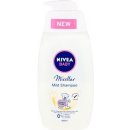 Nivea Baby micelární šampon 500 ml