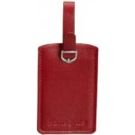 Samsonite sada Rectangle Luggage Tag red – Zboží Mobilmania