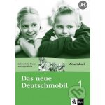 Das neue Deutschmobil 1 - PS – Hledejceny.cz