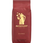 Hausbrandt Academia 1 kg – Zboží Mobilmania