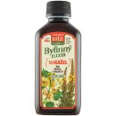 MaxiVita Herbal Bylinný sirup na kašel 200 ml