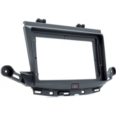 EINPARTS Rámeček autorádia 9" - EPCR-FRAME29 – Hledejceny.cz