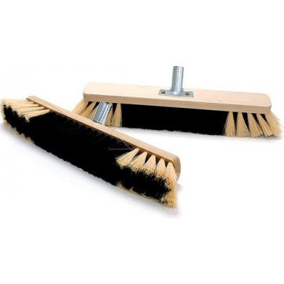 Niteola Smeták bez tyče 80 cm dřevěný – Zboží Mobilmania