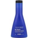 L'Oréal Pro Fiber Rectify regenerační kondicionér pro jemné až normální vlasy Weakened Hair Fibers are Supple Bouncy Firm and Silky to the Touch 200 ml