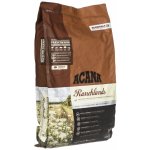 Acana Regionals Ranchlands 11,4 kg – Hledejceny.cz