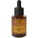 Cereria Molla esenciální olej DE STRESS Night Jasmine & Patchouli 30 ml – Hledejceny.cz