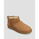 UGG Classic Ultra Mini Boot Sand – Zboží Dáma