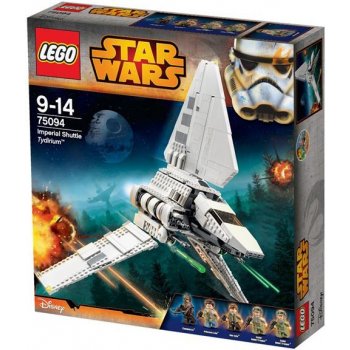 LEGO® Star Wars™ 75094 Imperial Shuttle Tydirium