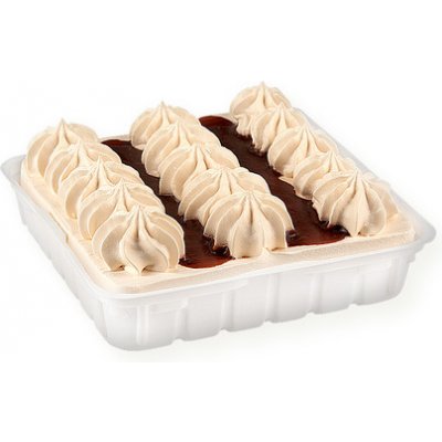 Pinko polárkový dort bez laktózy vanilka 615 ml – Zboží Mobilmania