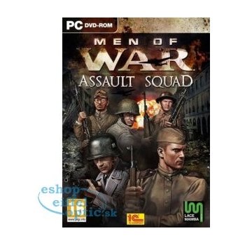 Assault Squad 2: Men of War Origins