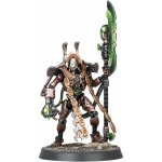 GW Warhammer 40,000 Necrons Overlord with Tachyon Arrow – Hledejceny.cz