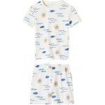 Lupilu dětské pyžamo ryby – Zbozi.Blesk.cz