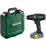 PARKSIDE PABS 20 Li I9 – Sleviste.cz