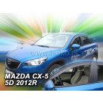 Mazda CX-5 12-17 ofuky – Sleviste.cz