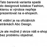 ABC Design Taška Urban Smaragd Fashion – Zboží Mobilmania