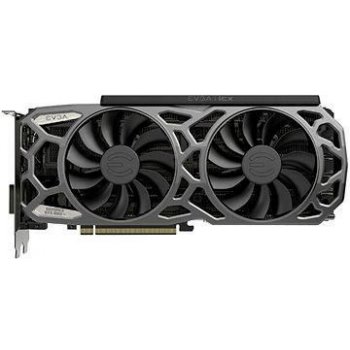 EVGA GeForce GTX 1080 Ti SC2 GAMING 11GB DDR5X 11G-P4-6593-KR