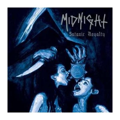 Midnight - Satanic Royalty DVD