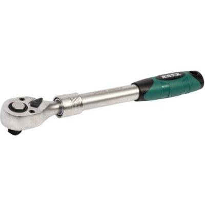 HONITON H8643 ráčna teleskopická 1/2" CrV – Hledejceny.cz