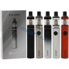 Set e-cigarety Joyetech Exceed D19 1500 mAh ocelová 1 ks