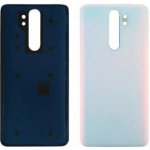 Kryt Xiaomi Redmi NOTE 8 PRO zadní bílý – Zbozi.Blesk.cz