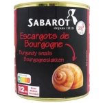 Sabarot hlemýždí maso helix lucorum 800 g – Zboží Dáma