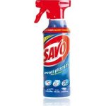 Savo desinfekční prostředek 500 ml – Zboží Dáma