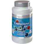 Starlife Carnosine Star 60 kapslí – Hledejceny.cz