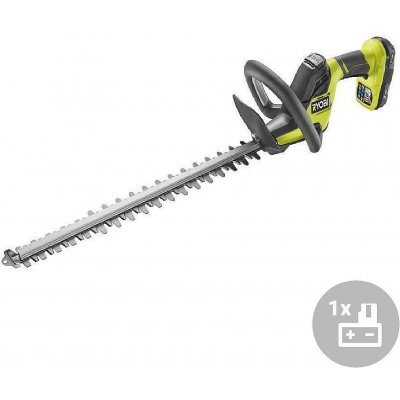 Ryobi RY18HT55A-120 – Zboží Mobilmania