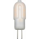 Solight LED žárovka G4, 1,7W, 3000K, 160lm - WZ323-1 – Zboží Živě