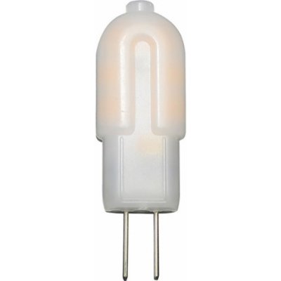 Solight LED žárovka G4, 1,7W, 3000K, 160lm - WZ323-1 – Zboží Živě