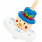 Small Foot Vánoční káča Sněhulák – Sleviste.cz