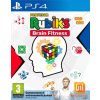 Hra na PS4 Professor Rubik's Brain Fitness