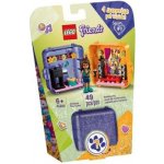 LEGO® Friends 41400 Herní boxík: Andrea – Hledejceny.cz