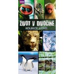 Život v divočině DVD – Zboží Mobilmania