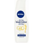 Nivea Q10 Plus Firming ( normální pokožka ) - Zpevňující tělové mléko 250 ml