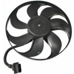 Větrák, chlazení motoru THERMOTEC D8W002TT | Zboží Auto