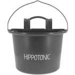HIPPOTONIC Závěsný žlab s uchem šedý 14l – Hledejceny.cz