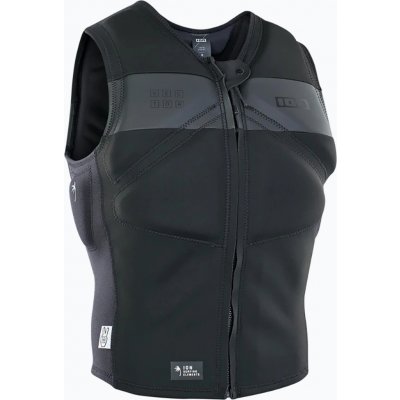 ION Vector Amp Front Zip – Zboží Mobilmania