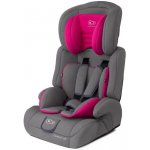 Kinderkraft Comfort Up 2019 Pink – Sleviste.cz