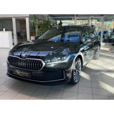 Skoda Superb Combi 2.0 TDI L&K 4x4 DSG 142 kW | Zboží Auto