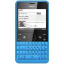 Nokia Asha 210 Dual