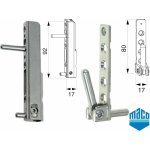 Maco Pant spodní RÁM+KŘÍDLO 789/SADA – HobbyKompas.cz Maco Pant spodní RÁM+KŘÍDLO 789/SADA – HobbyKompas.cz