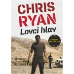 Lovci hlav - Chris Ryan – Hledejceny.cz