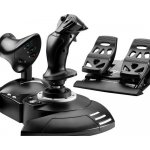 Thrustmaster T.Flight Full Kit X 4460211 – Zboží Živě