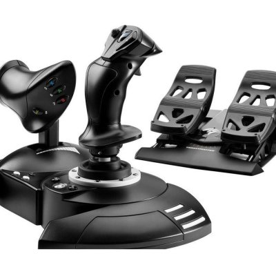 Thrustmaster T.Flight Full Kit X 4460211 – Zboží Živě